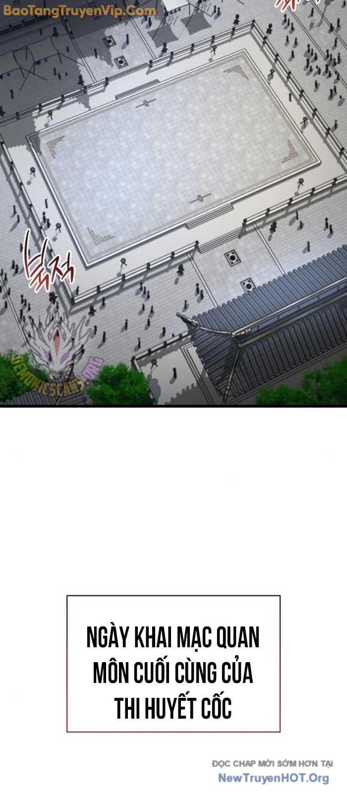 Truyện Tranh Quái Lực Loạn Thần trang 7