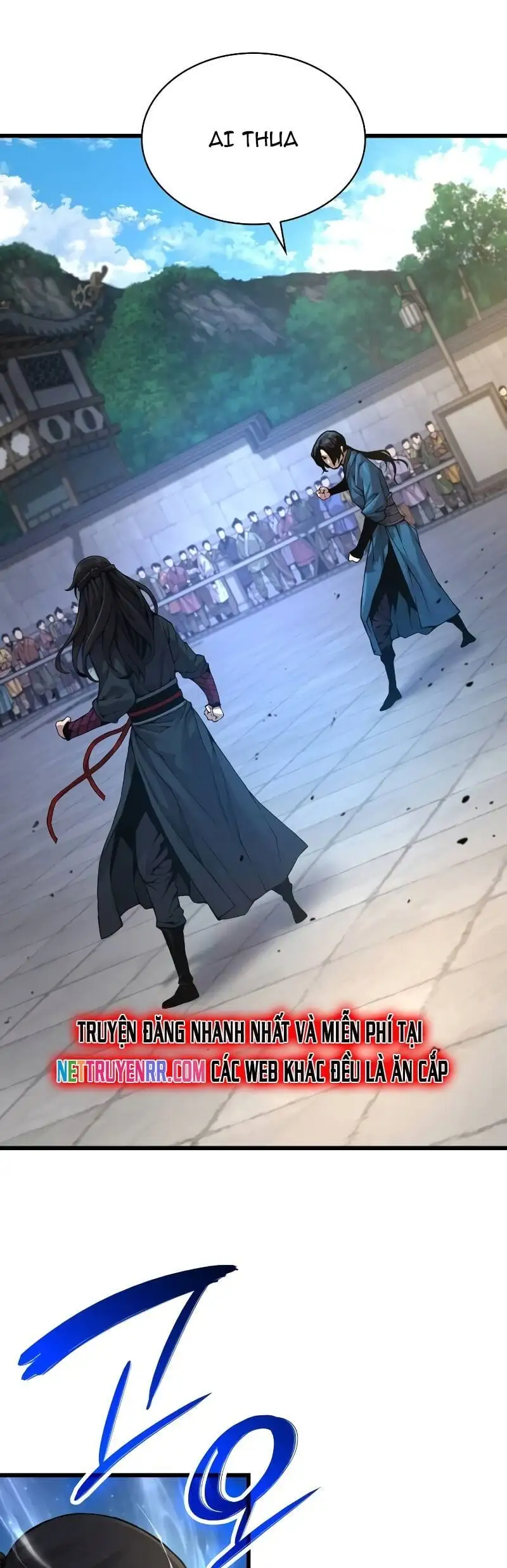 Truyện Tranh Quái Lực Loạn Thần trang 7