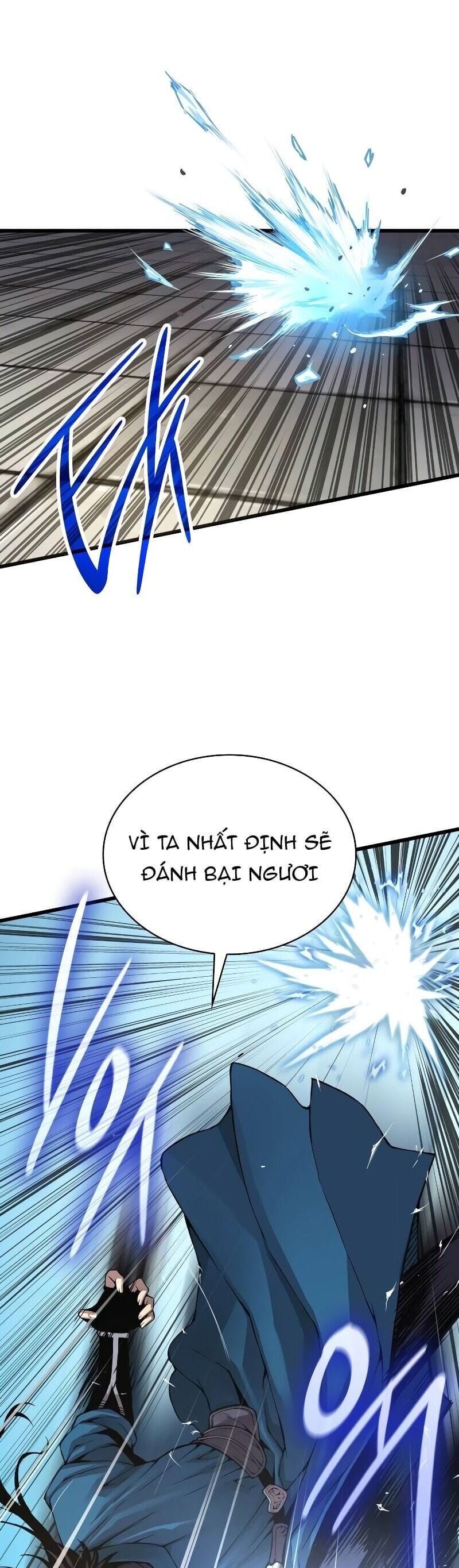 Truyện Tranh Quái Lực Loạn Thần trang 7