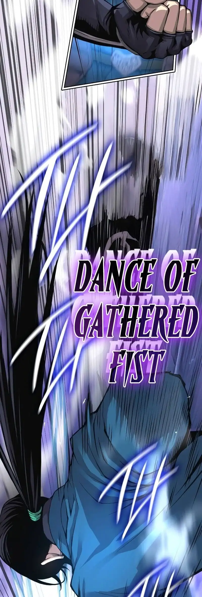 Truyện Tranh Quái Lực Loạn Thần trang 7