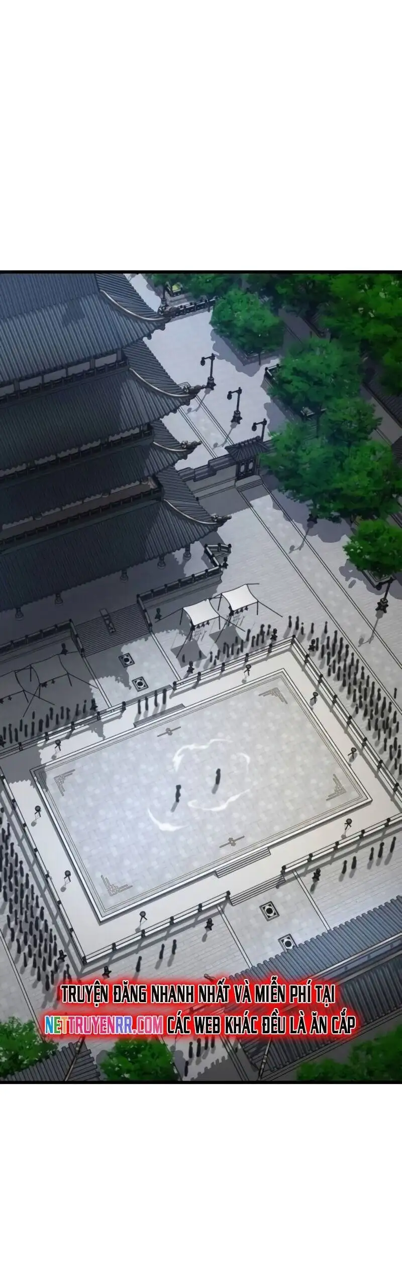 Truyện Tranh Quái Lực Loạn Thần trang 7