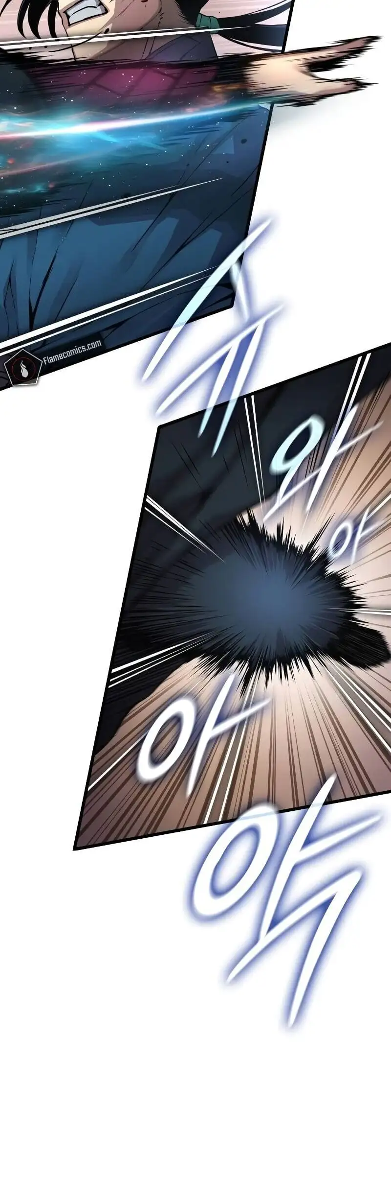 Truyện Tranh Quái Lực Loạn Thần trang 7