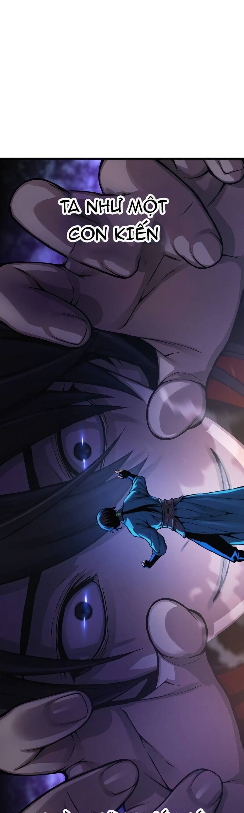 Truyện Tranh Quái Lực Loạn Thần trang 7