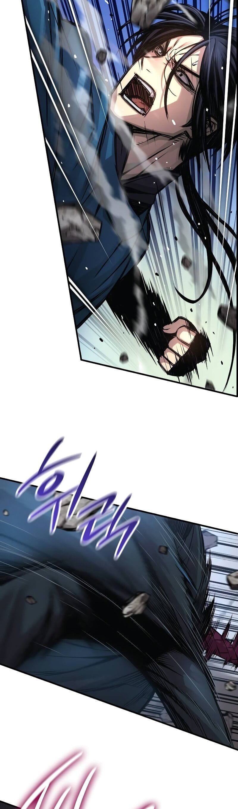 Truyện Tranh Quái Lực Loạn Thần trang 7