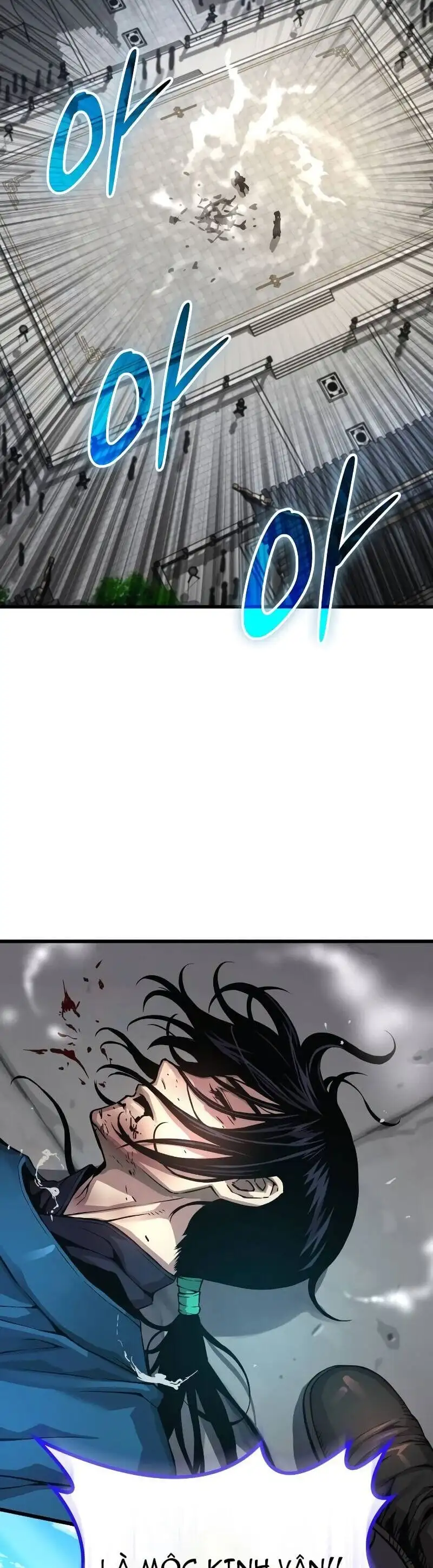 Truyện Tranh Quái Lực Loạn Thần trang 7