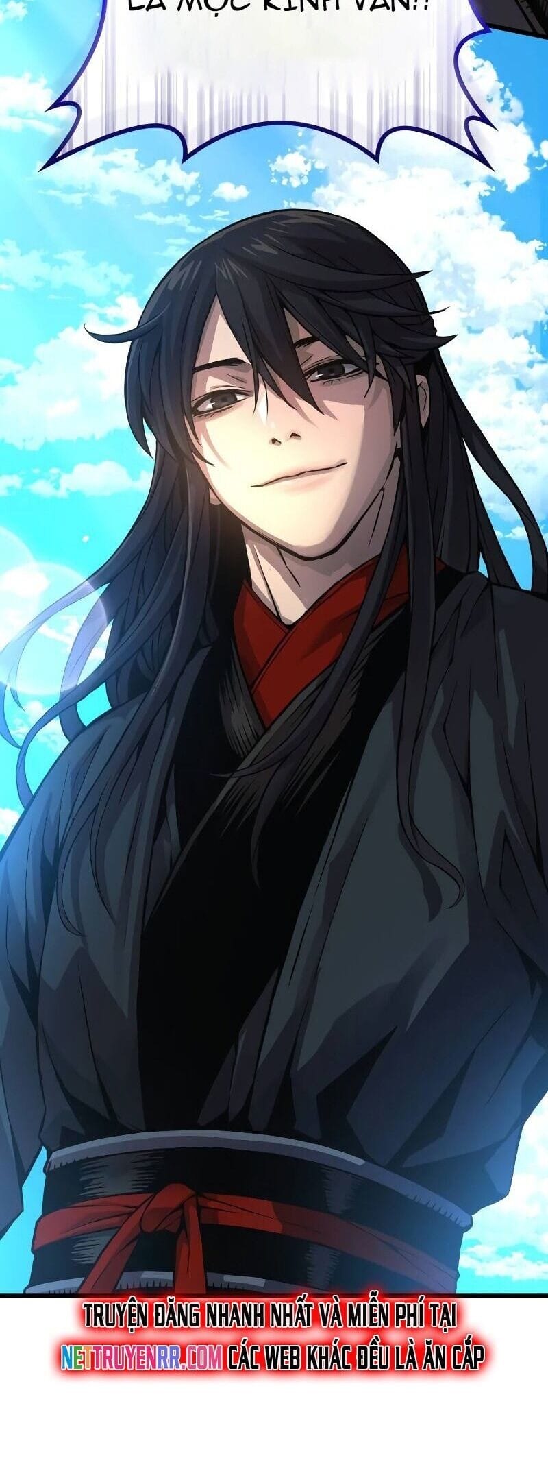 Truyện Tranh Quái Lực Loạn Thần trang 7