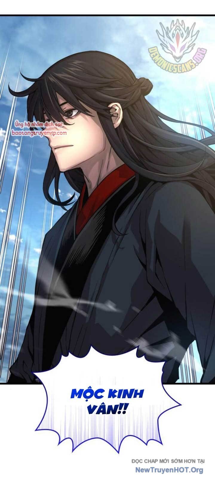 Truyện Tranh Quái Lực Loạn Thần trang 7