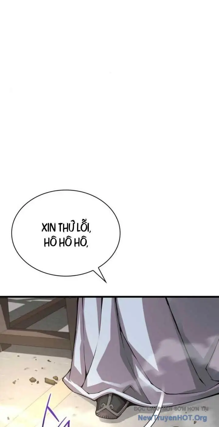 Truyện Tranh Quái Lực Loạn Thần trang 7