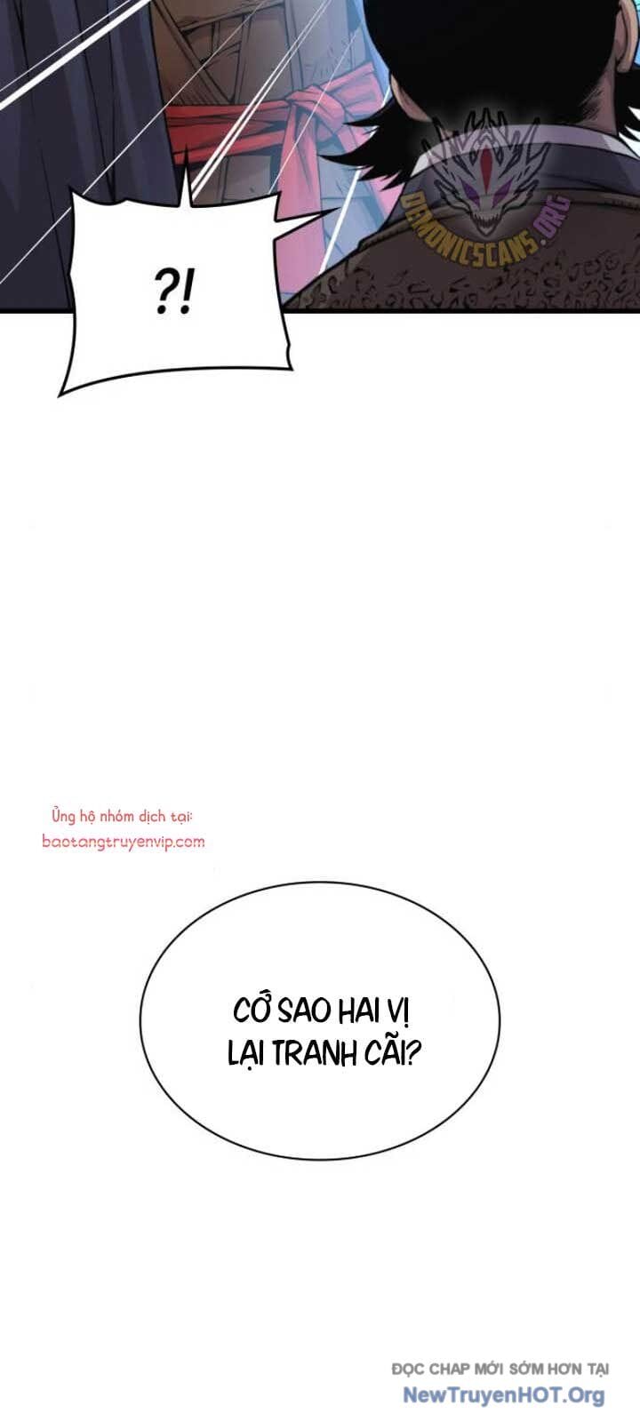 Truyện Tranh Quái Lực Loạn Thần trang 7
