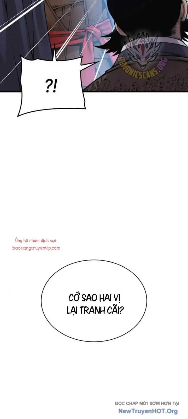 Truyện Tranh Quái Lực Loạn Thần trang 7