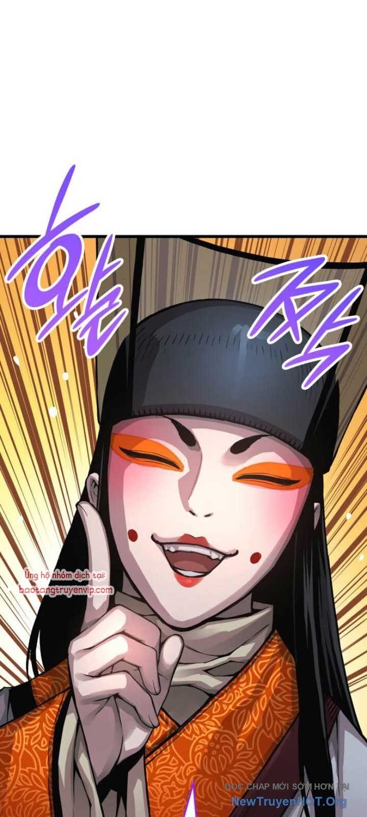 Truyện Tranh Quái Lực Loạn Thần trang 7