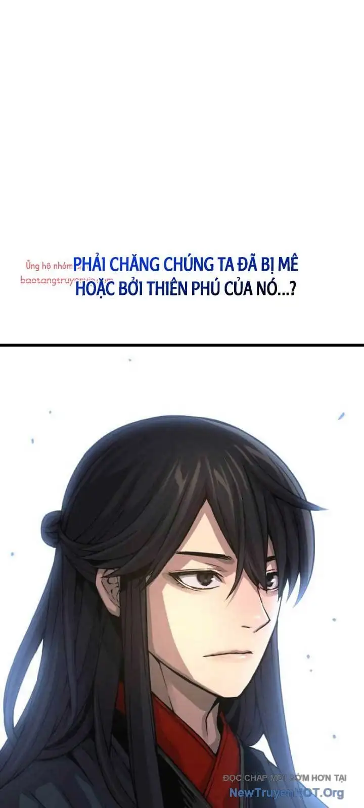 Truyện Tranh Quái Lực Loạn Thần trang 7