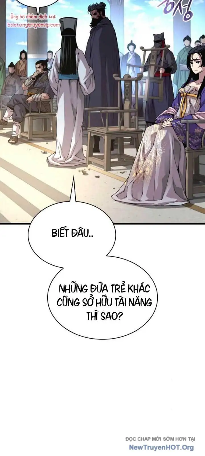 Truyện Tranh Quái Lực Loạn Thần trang 7