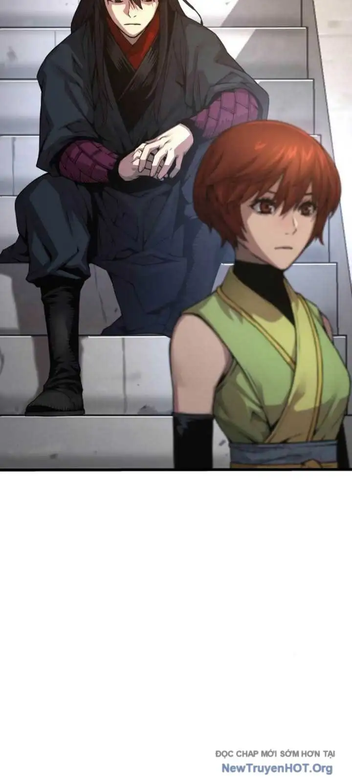 Truyện Tranh Quái Lực Loạn Thần trang 7