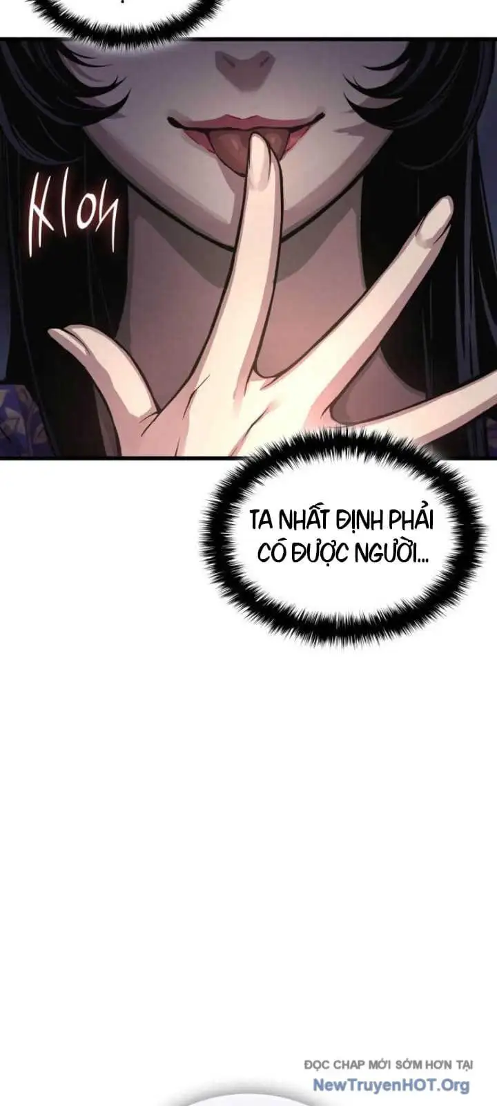 Truyện Tranh Quái Lực Loạn Thần trang 7