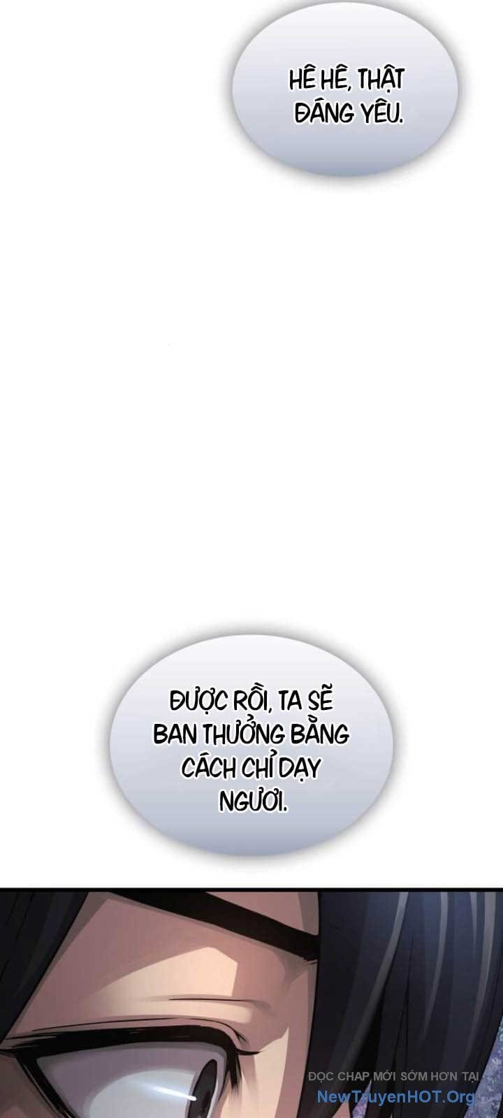 Truyện Tranh Quái Lực Loạn Thần trang 7