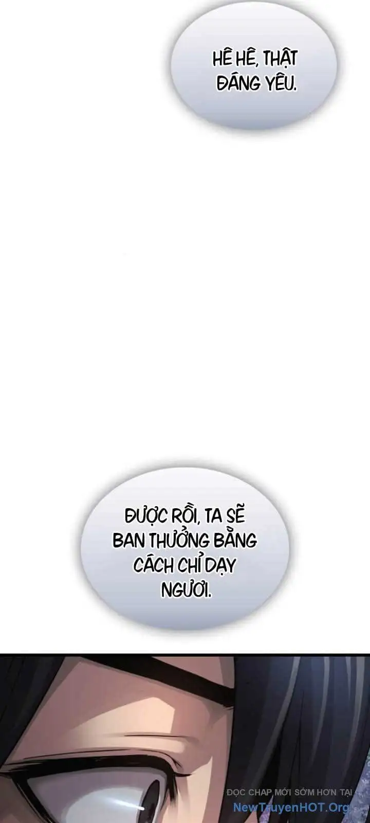 Truyện Tranh Quái Lực Loạn Thần trang 7