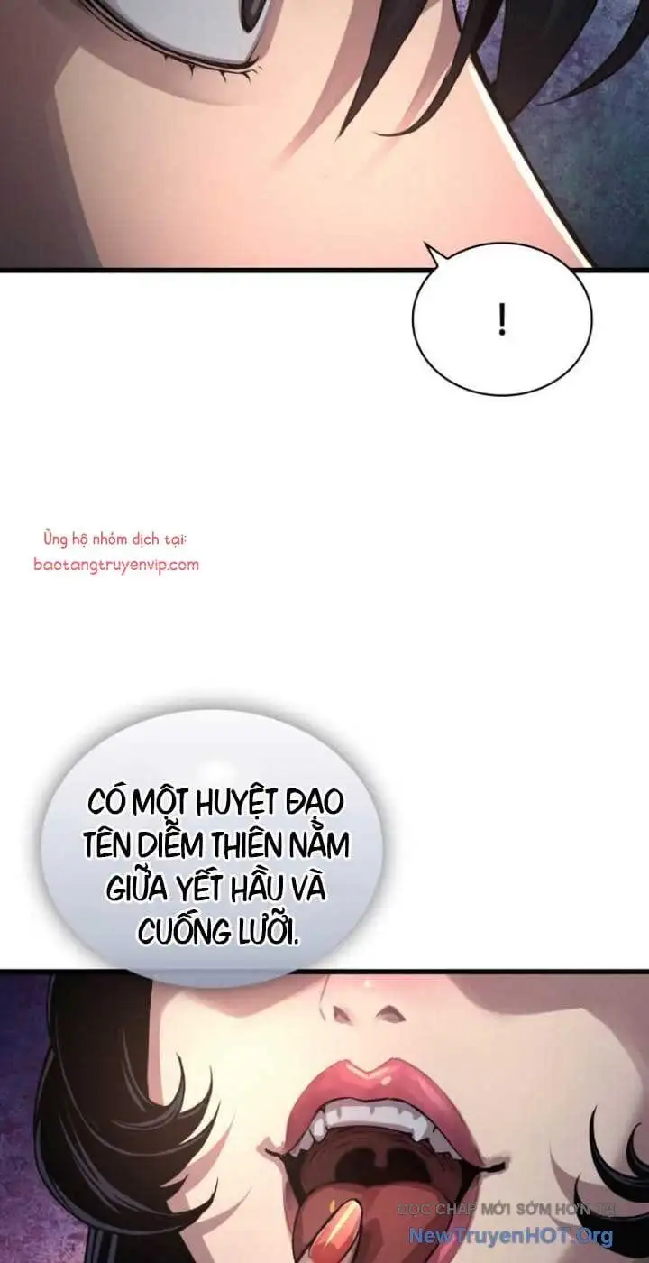Truyện Tranh Quái Lực Loạn Thần trang 7