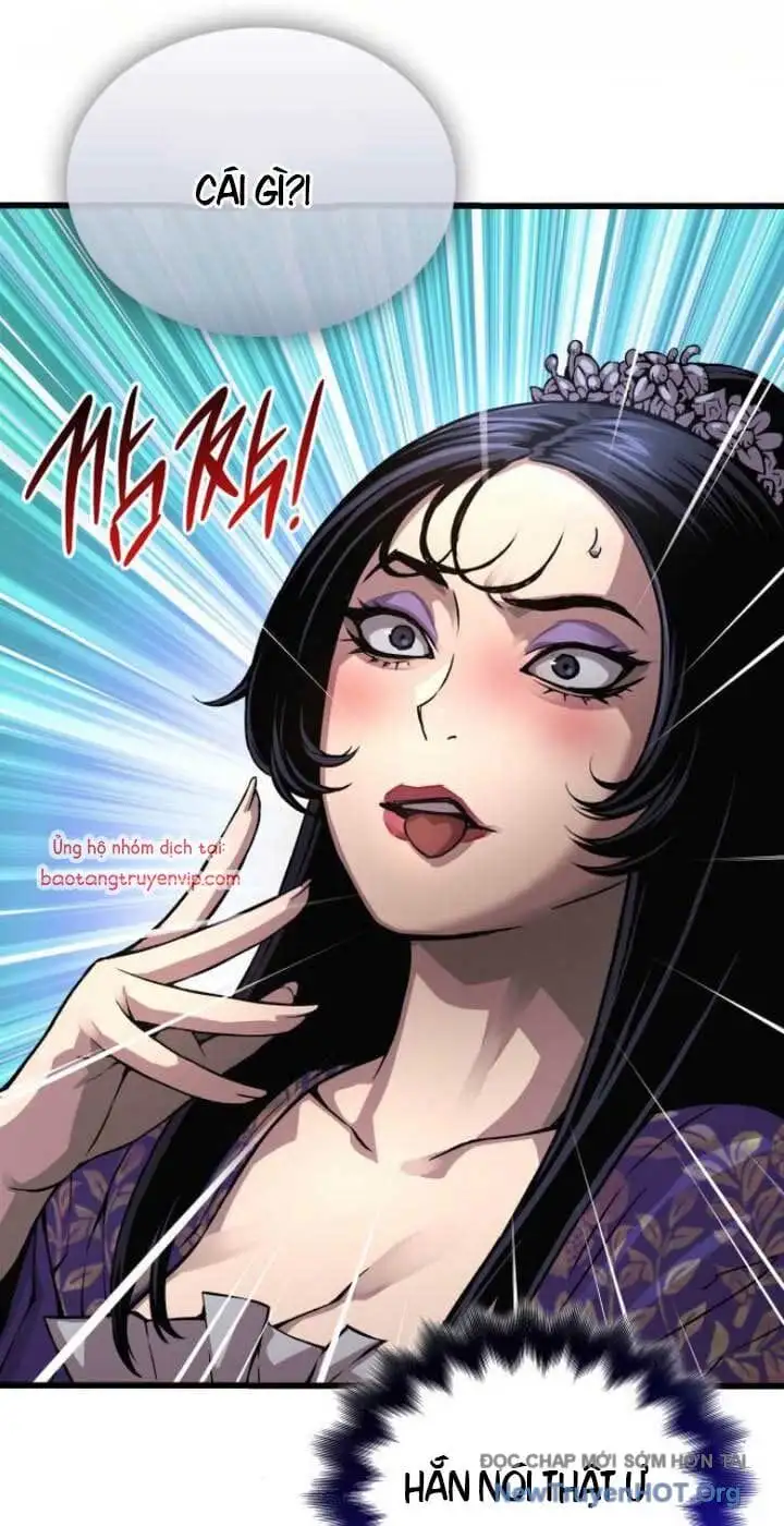 Truyện Tranh Quái Lực Loạn Thần trang 7