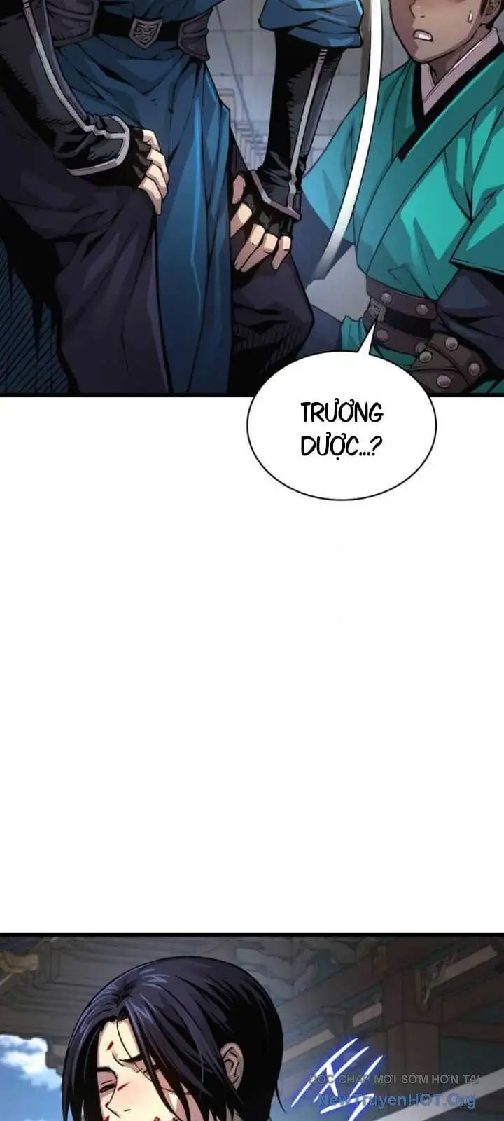 Truyện Tranh Quái Lực Loạn Thần trang 7