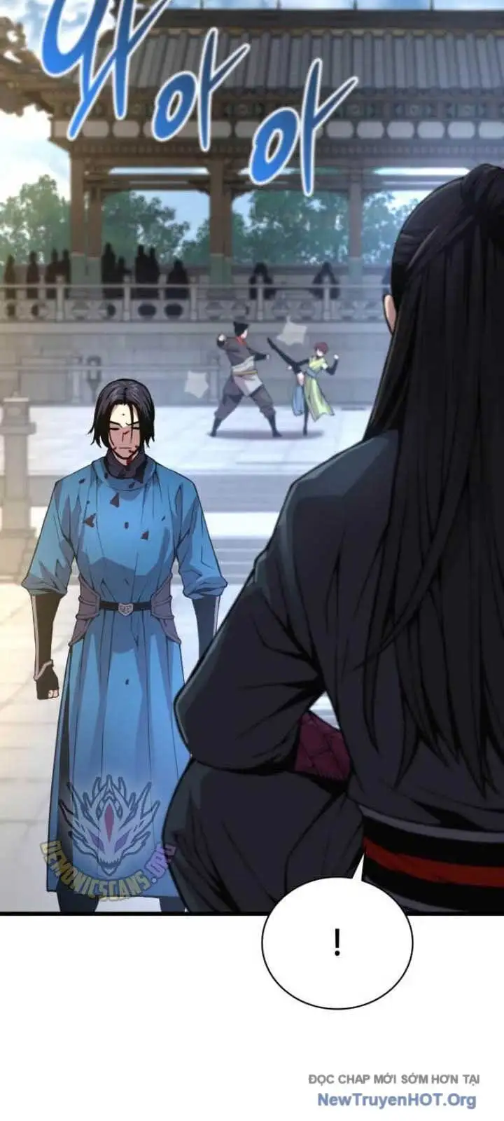 Truyện Tranh Quái Lực Loạn Thần trang 7