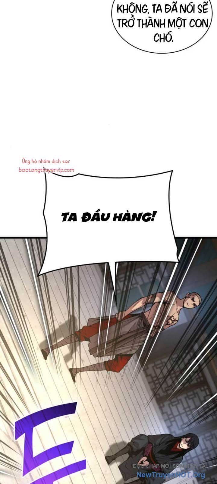 Truyện Tranh Quái Lực Loạn Thần trang 7