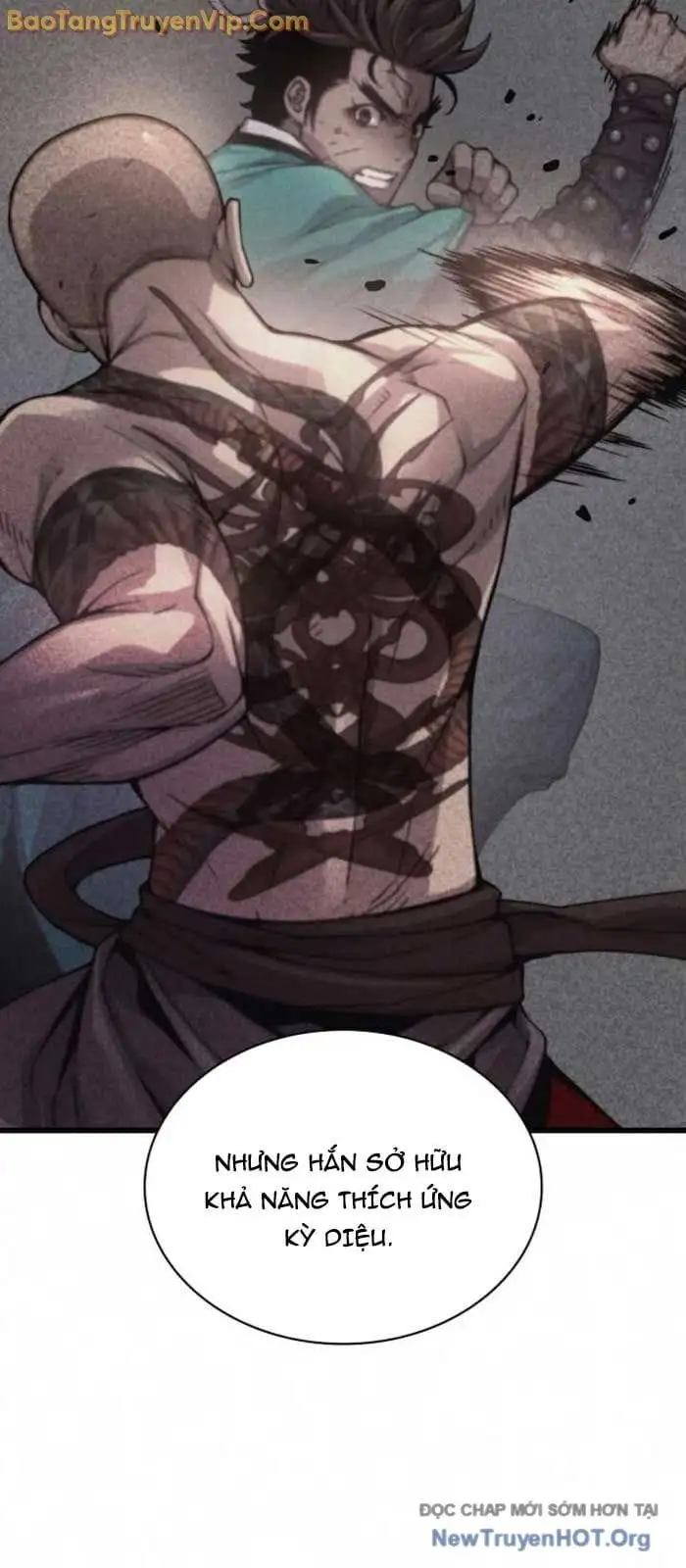 Truyện Tranh Quái Lực Loạn Thần trang 7