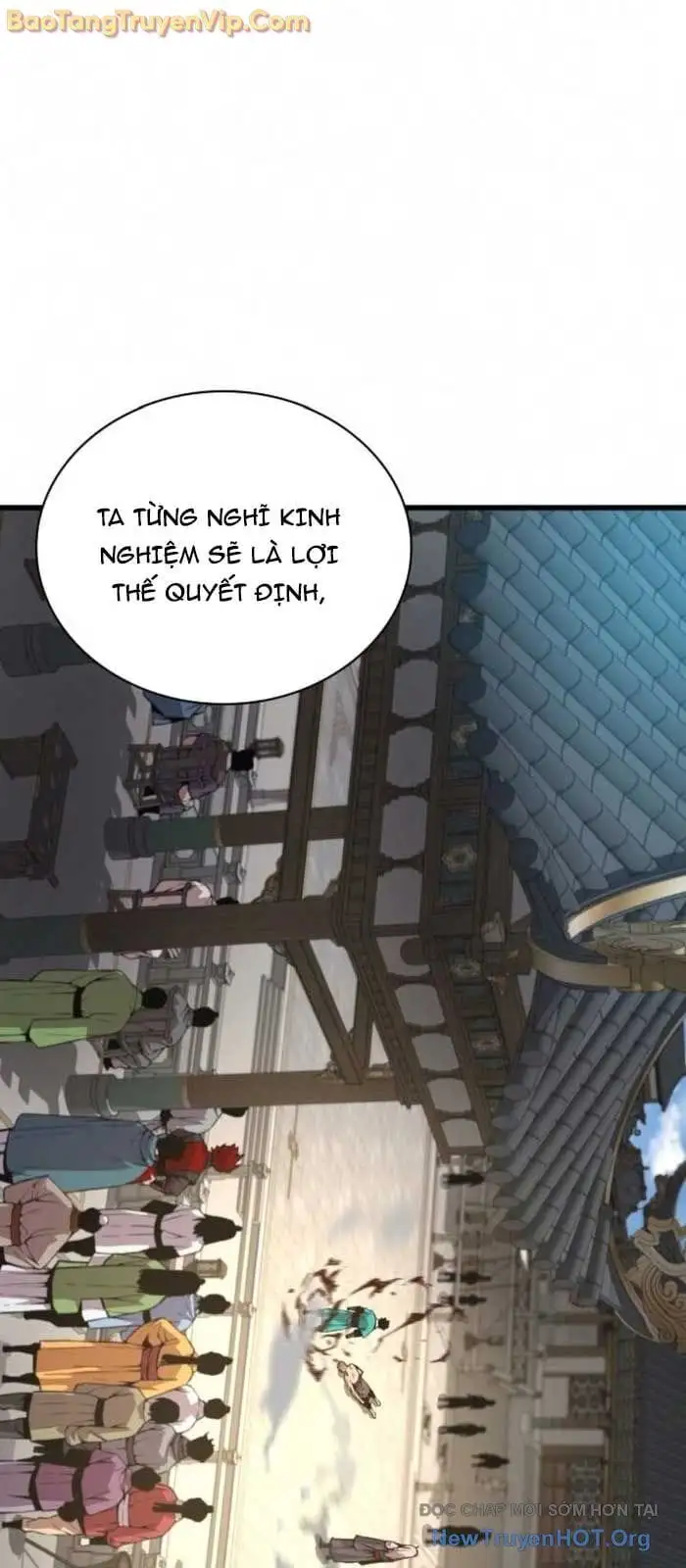 Truyện Tranh Quái Lực Loạn Thần trang 7