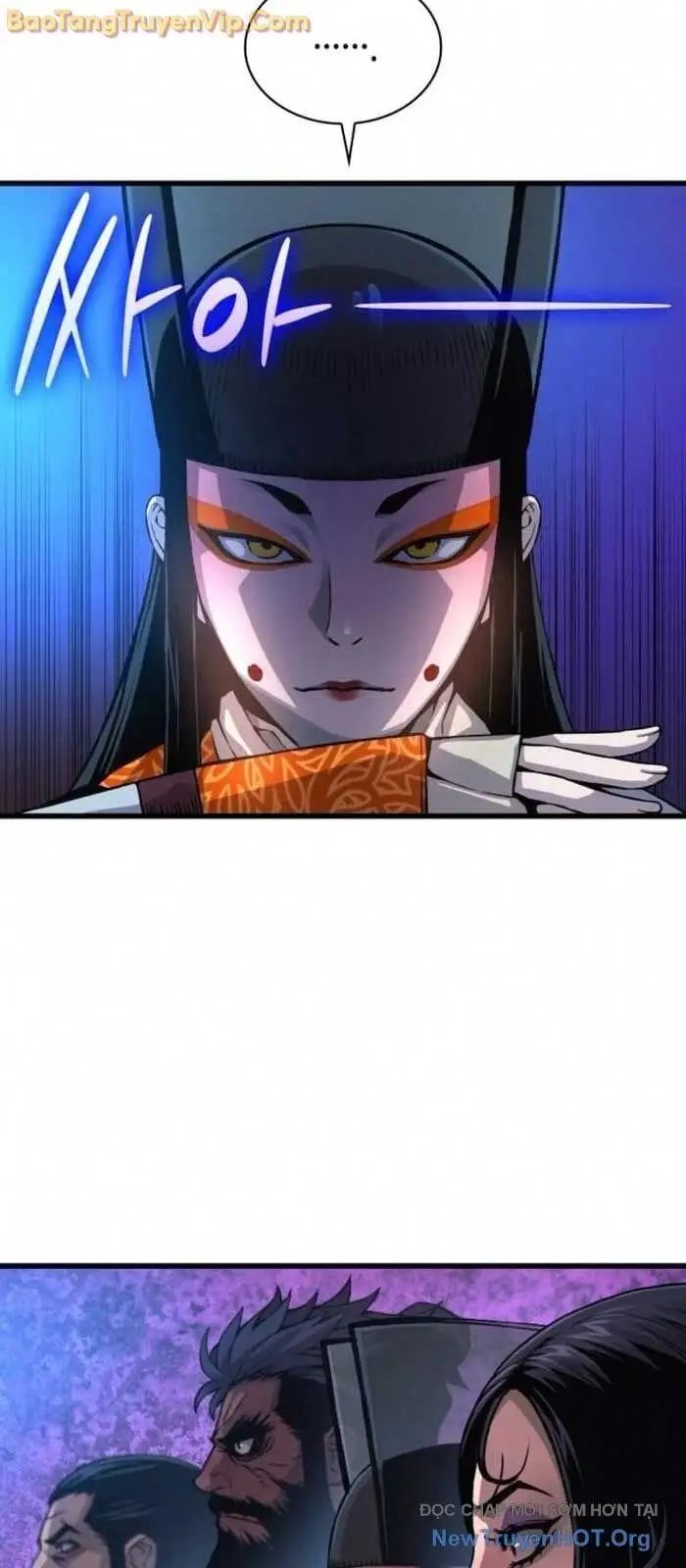 Truyện Tranh Quái Lực Loạn Thần trang 7