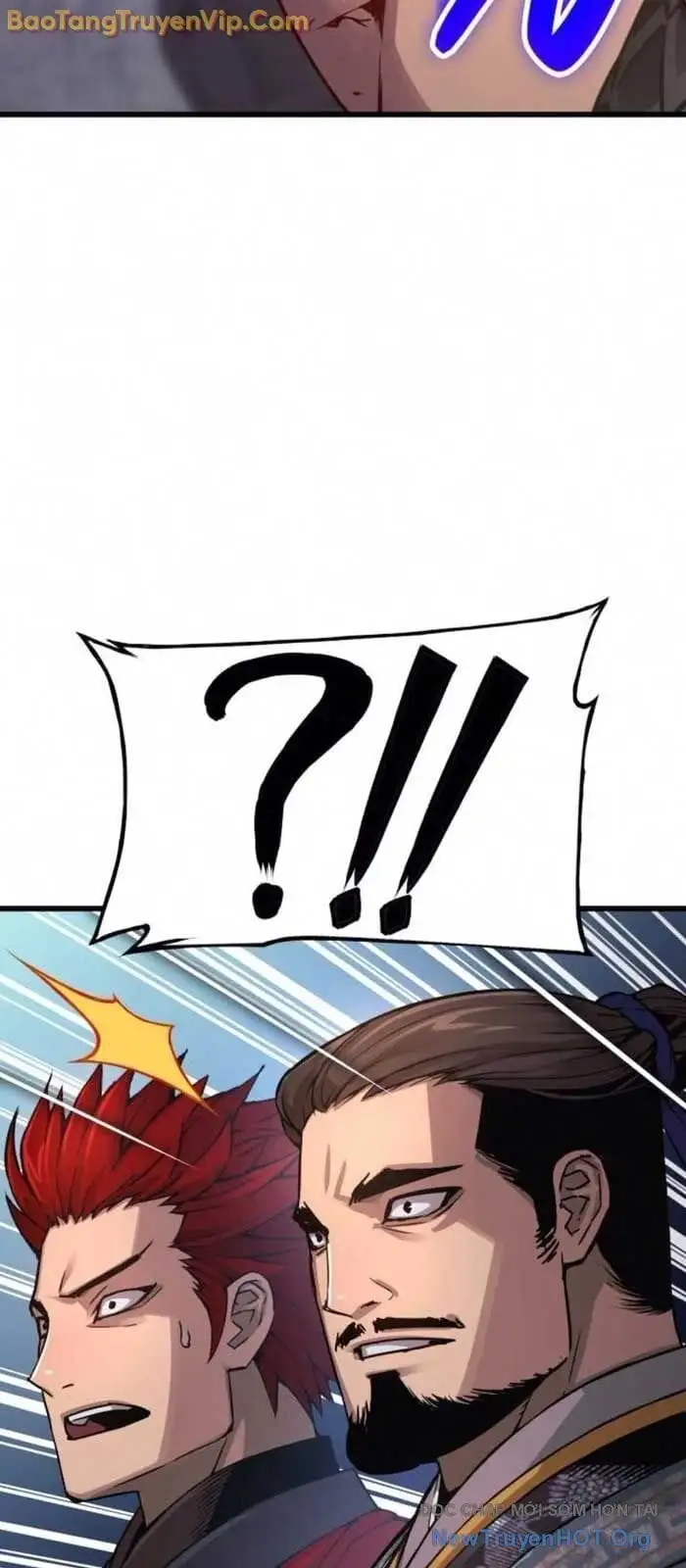 Truyện Tranh Quái Lực Loạn Thần trang 7