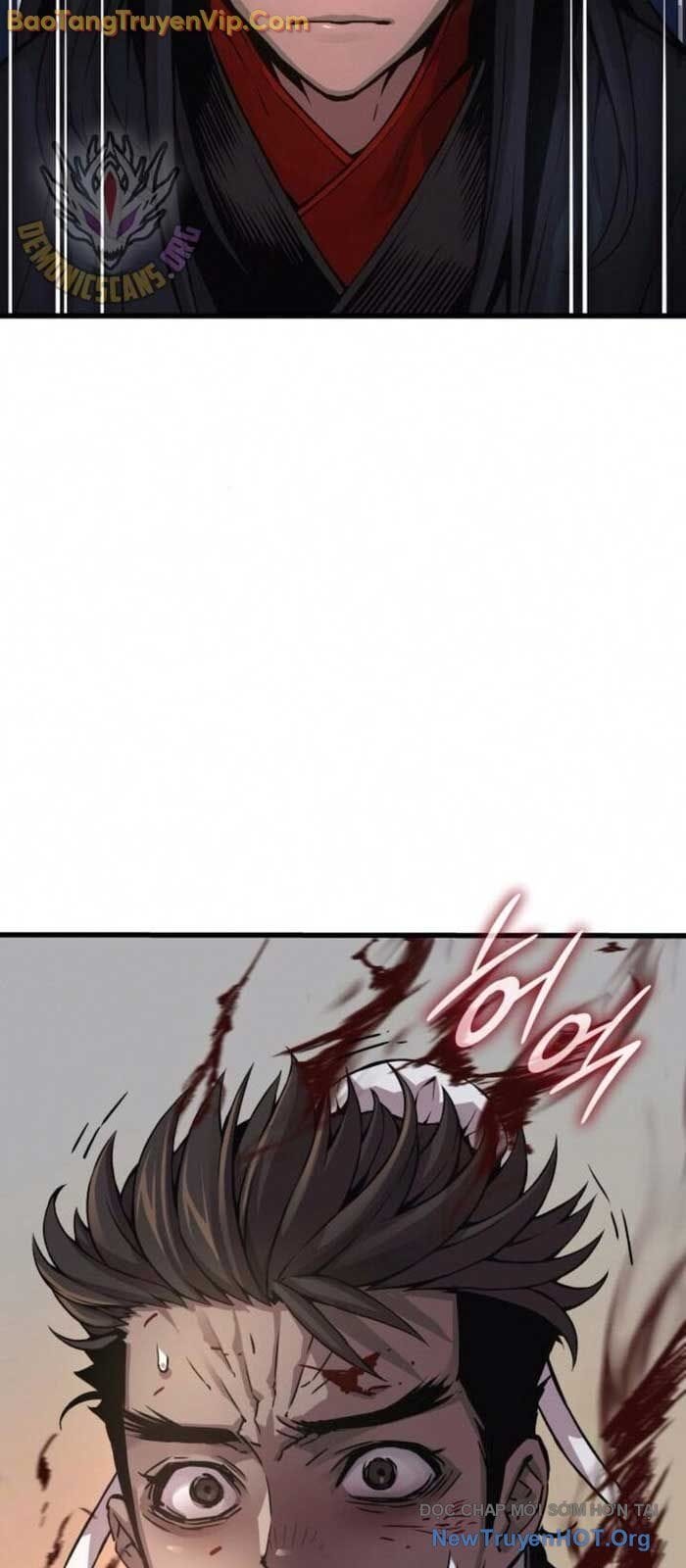 Truyện Tranh Quái Lực Loạn Thần trang 7
