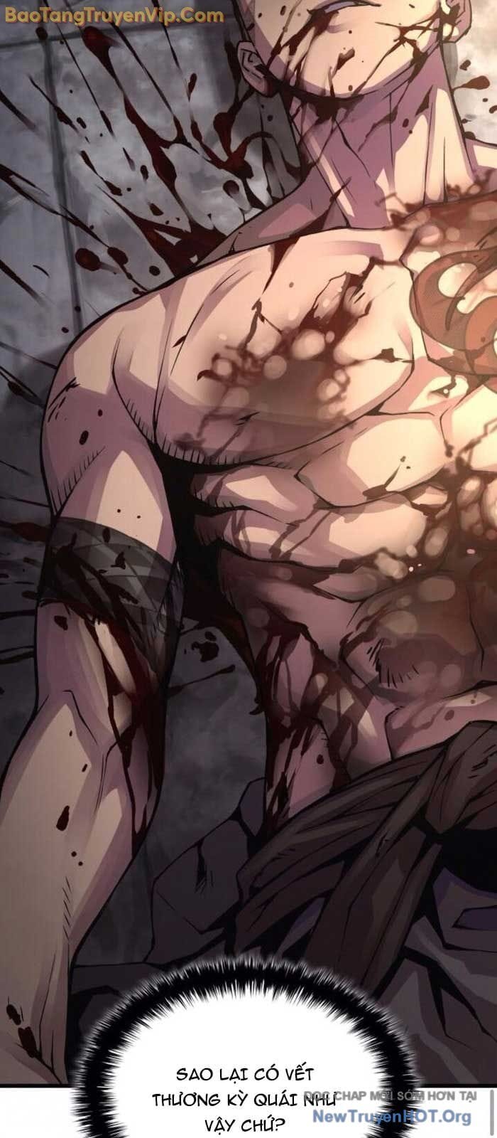 Truyện Tranh Quái Lực Loạn Thần trang 7