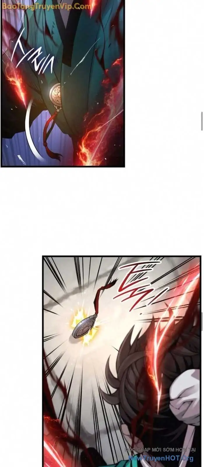 Truyện Tranh Quái Lực Loạn Thần trang 7