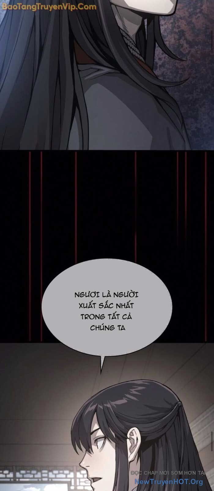 Truyện Tranh Quái Lực Loạn Thần trang 7