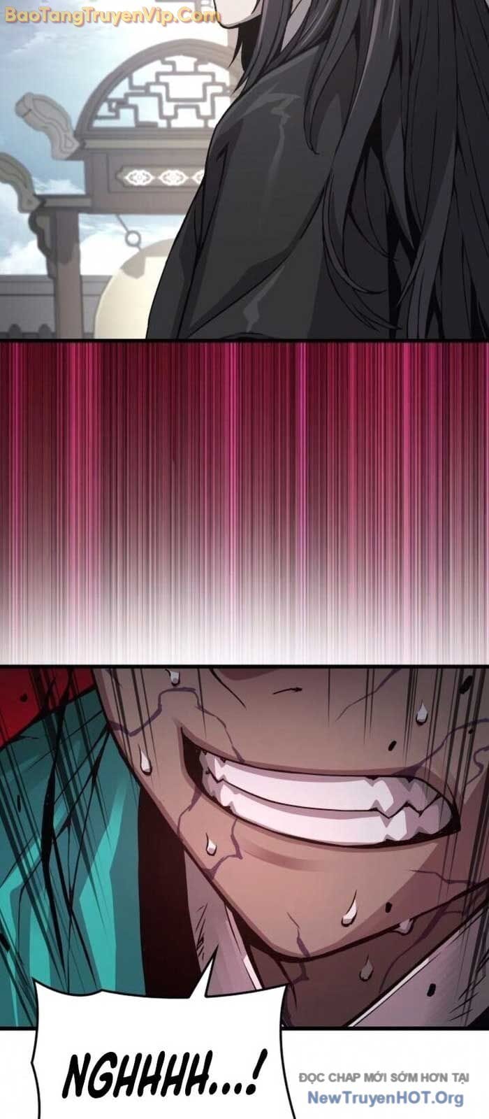 Truyện Tranh Quái Lực Loạn Thần trang 7