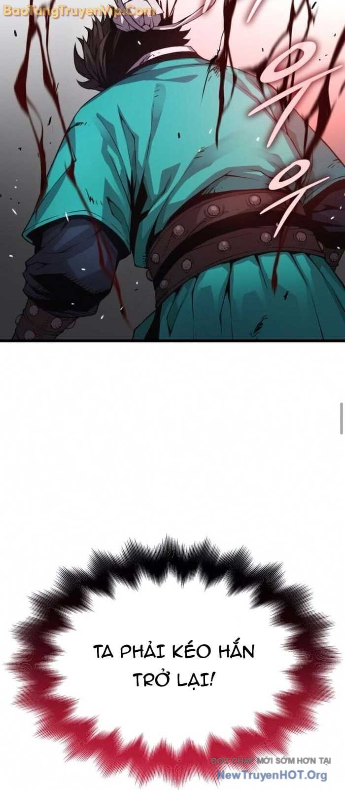 Truyện Tranh Quái Lực Loạn Thần trang 7