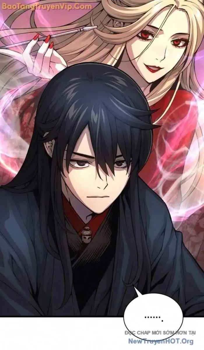 Truyện Tranh Quái Lực Loạn Thần trang 7