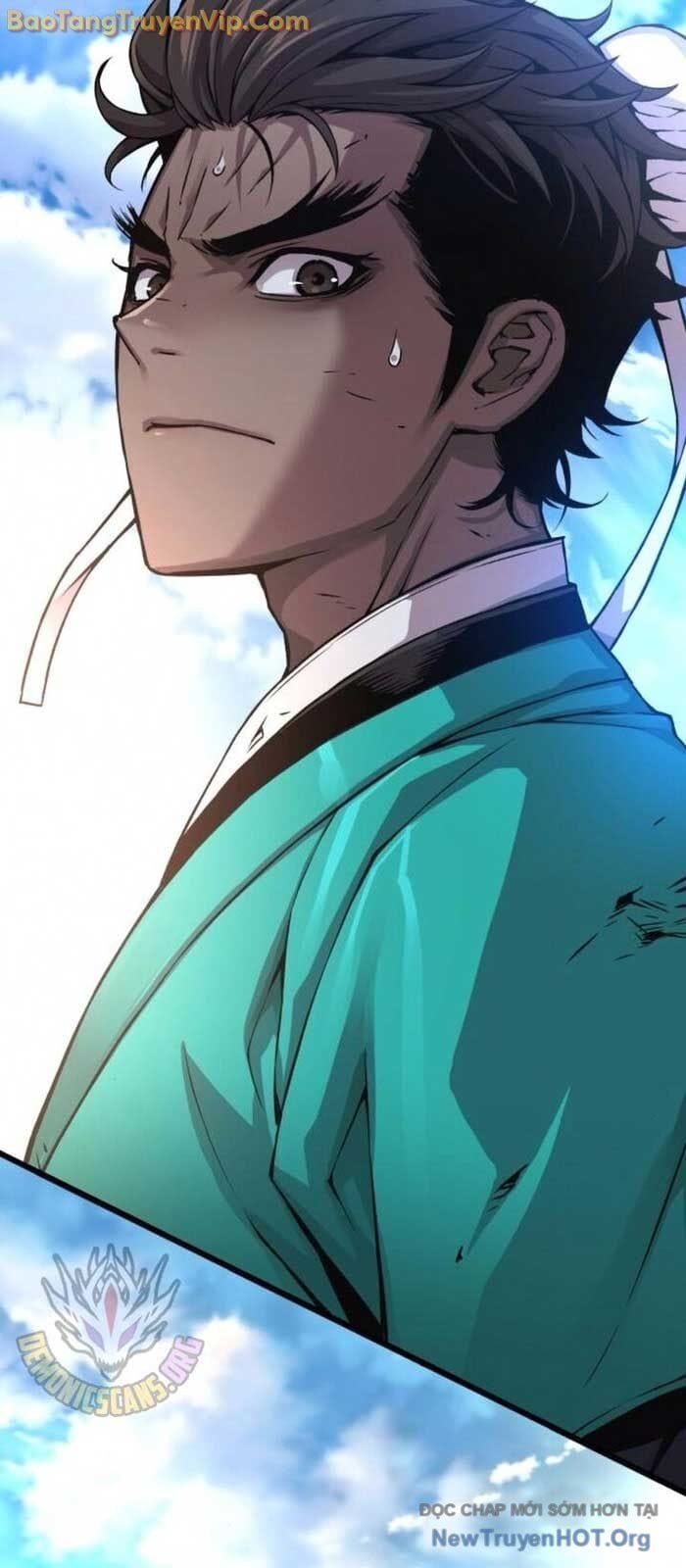 Truyện Tranh Quái Lực Loạn Thần trang 7