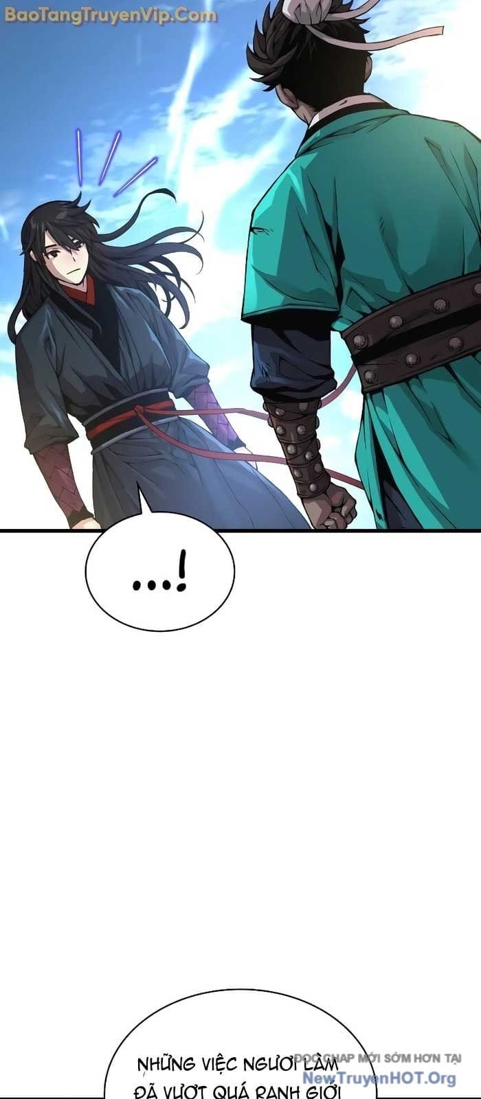 Truyện Tranh Quái Lực Loạn Thần trang 7