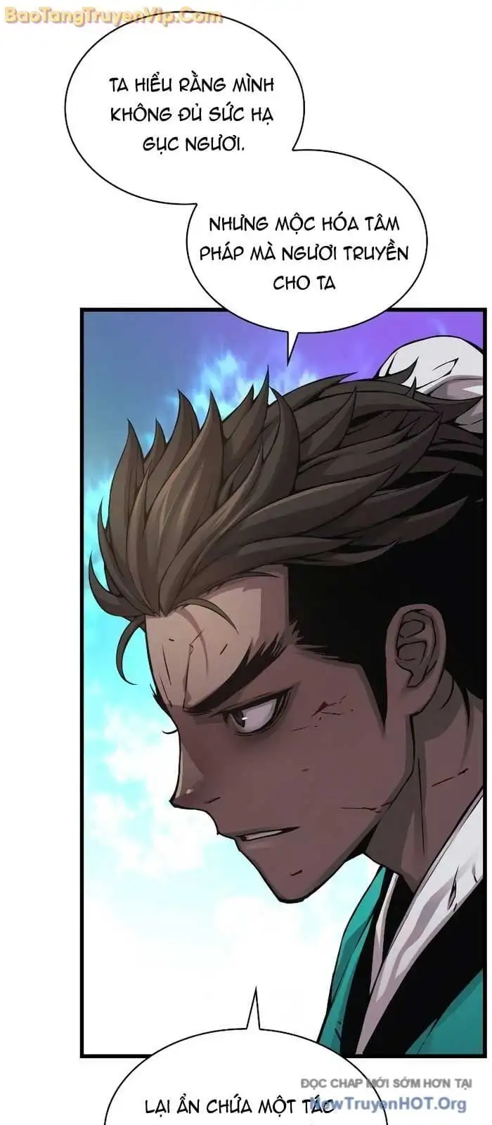 Truyện Tranh Quái Lực Loạn Thần trang 7