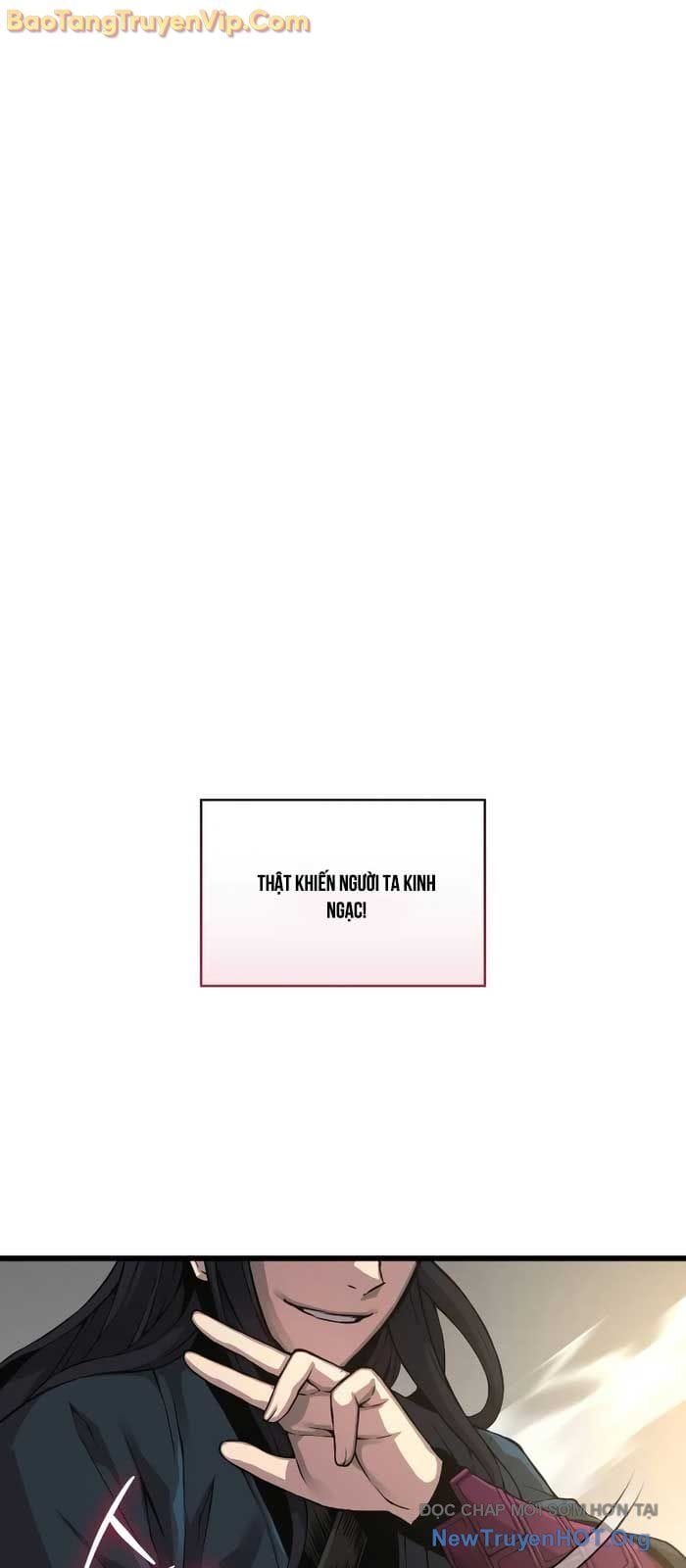 Truyện Tranh Quái Lực Loạn Thần trang 7