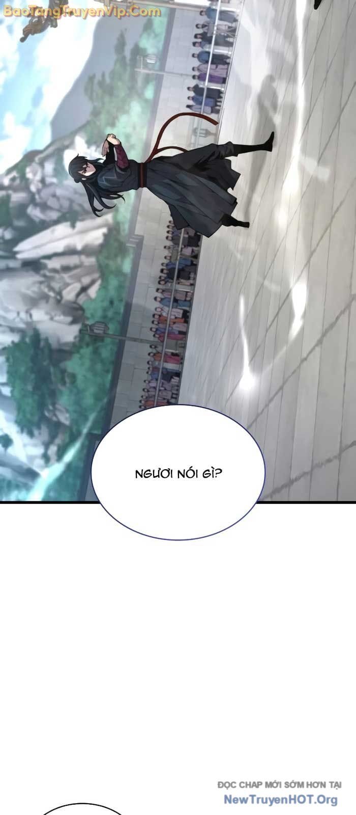 Truyện Tranh Quái Lực Loạn Thần trang 7