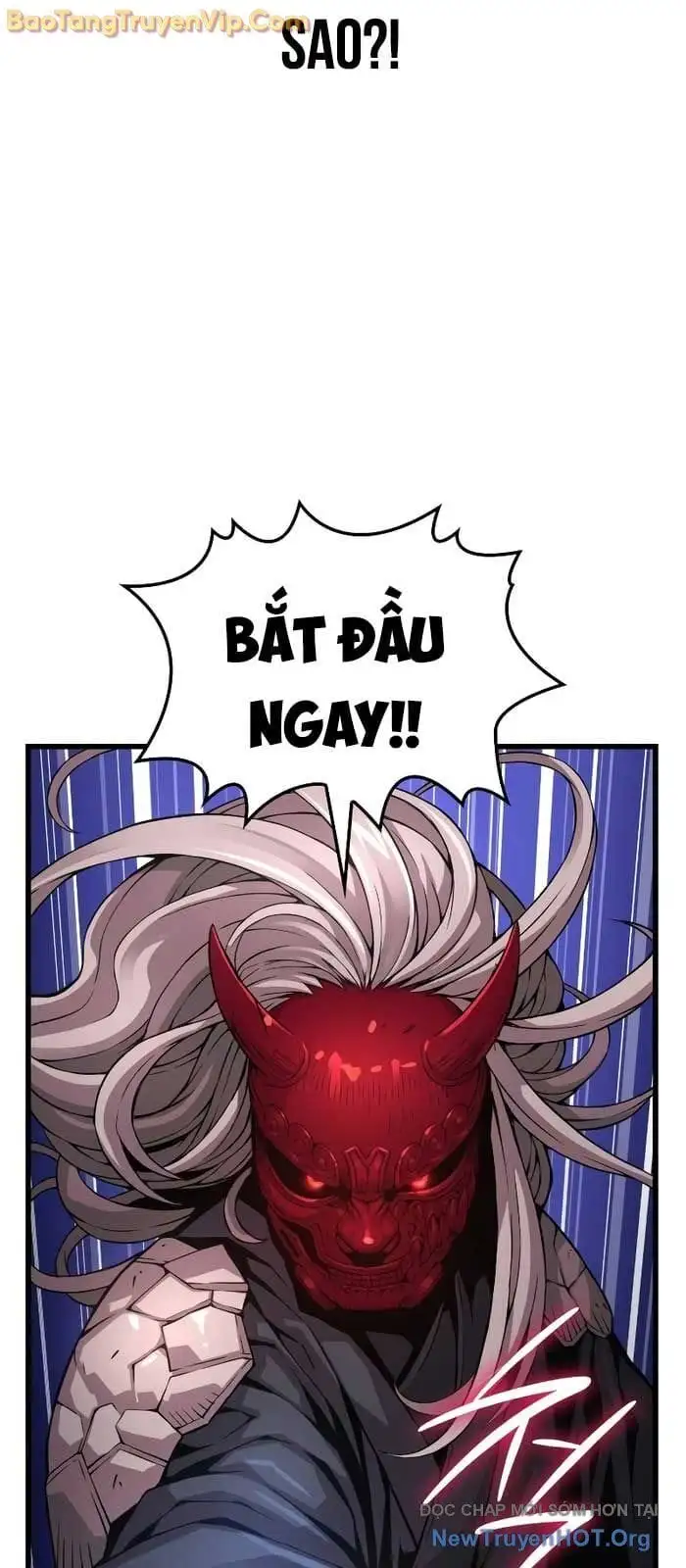Truyện Tranh Quái Lực Loạn Thần trang 7