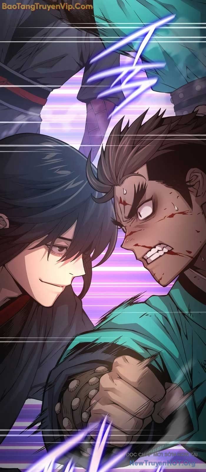 Truyện Tranh Quái Lực Loạn Thần trang 7