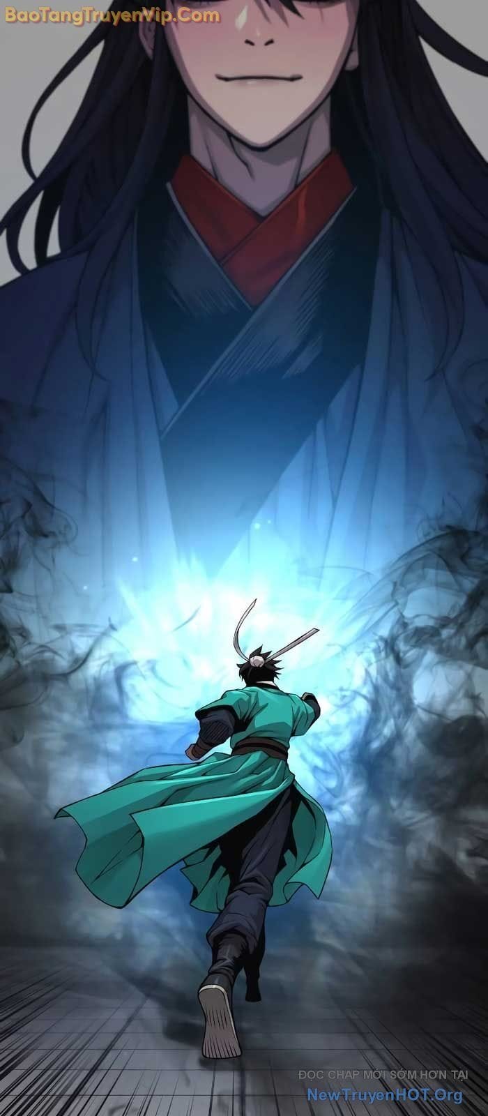 Truyện Tranh Quái Lực Loạn Thần trang 7