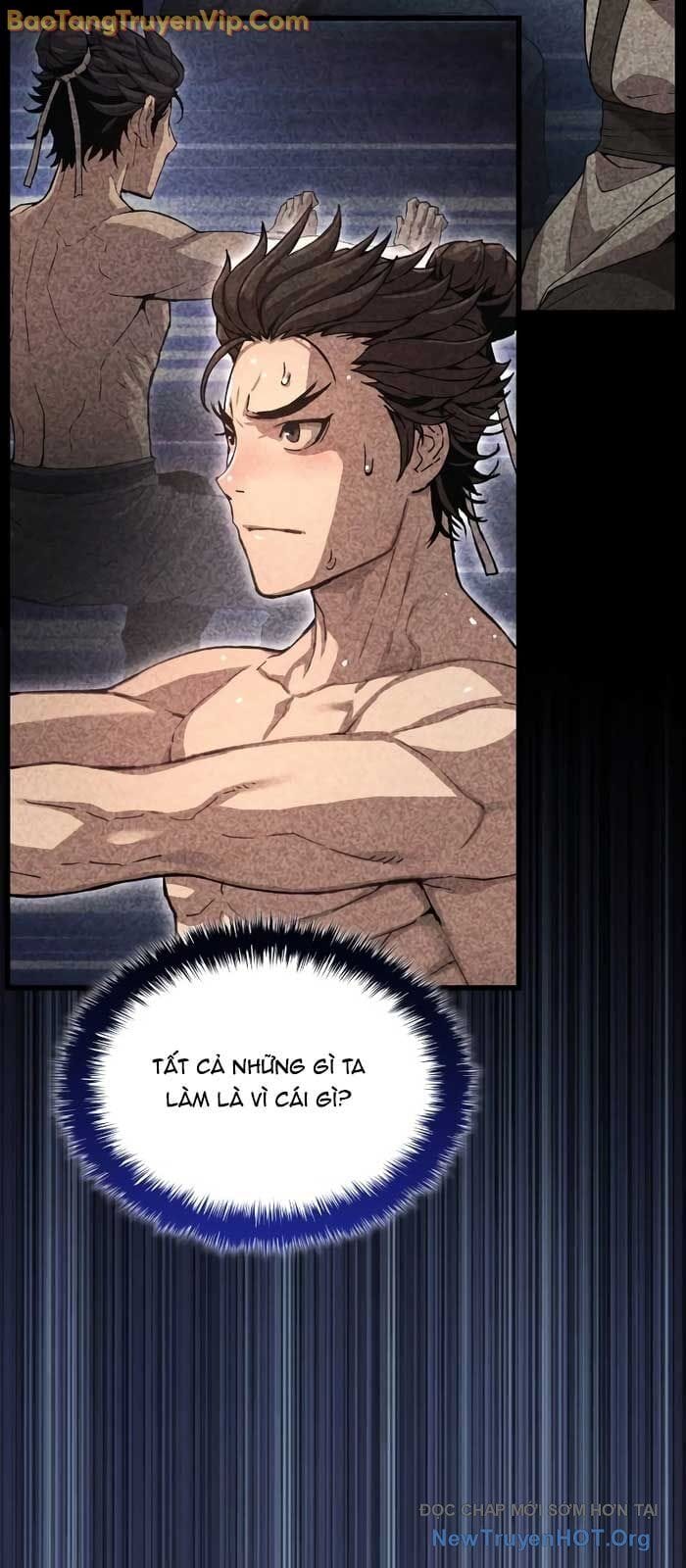 Truyện Tranh Quái Lực Loạn Thần trang 7