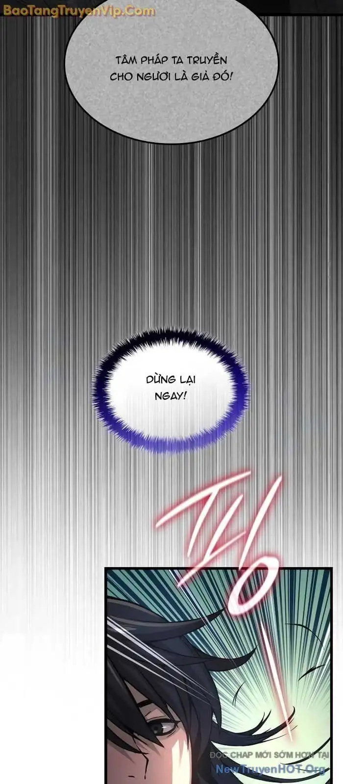 Truyện Tranh Quái Lực Loạn Thần trang 7