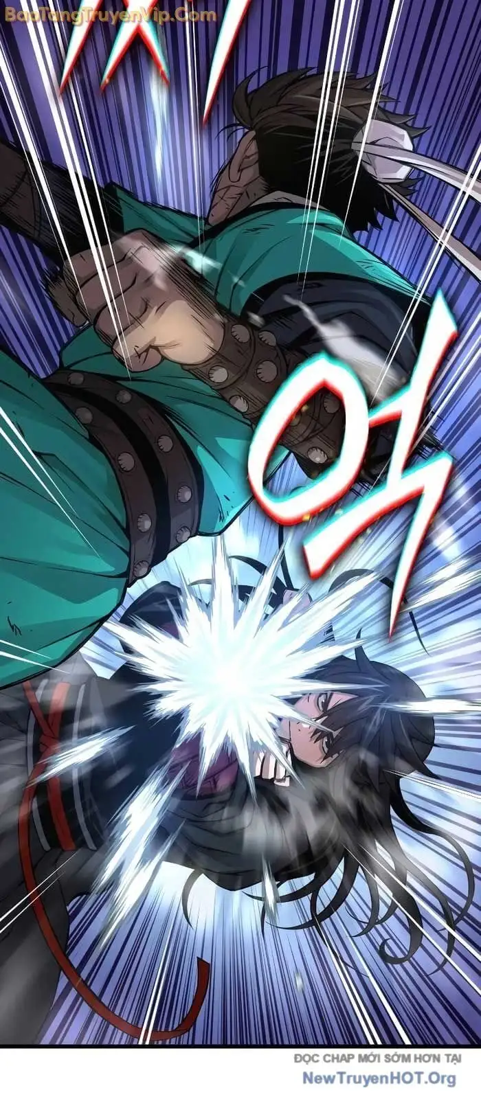 Truyện Tranh Quái Lực Loạn Thần trang 7