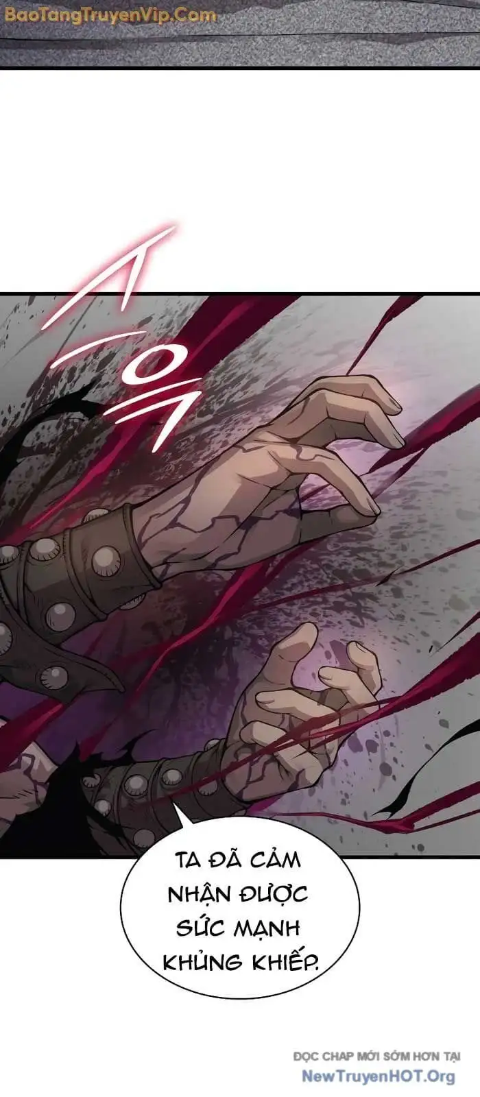 Truyện Tranh Quái Lực Loạn Thần trang 7