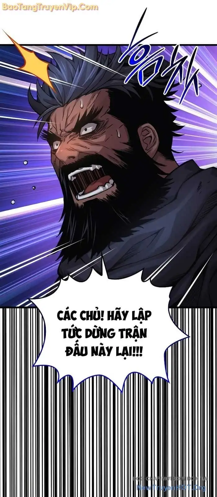 Truyện Tranh Quái Lực Loạn Thần trang 7